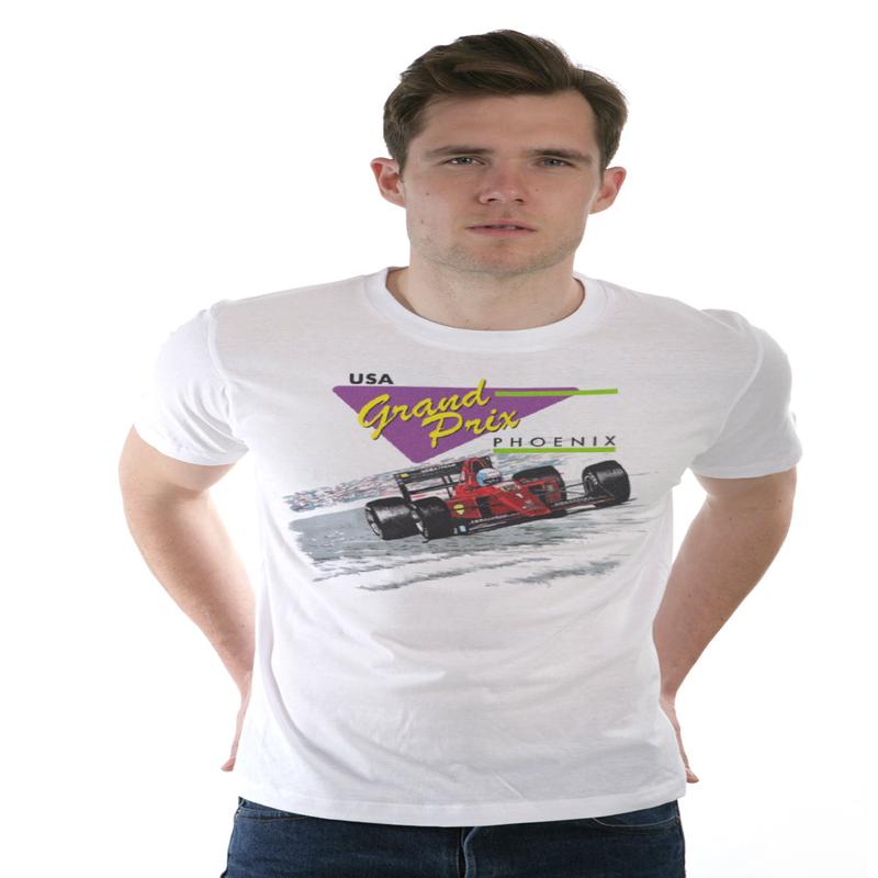 Phoenix Grand Prix T Shirt