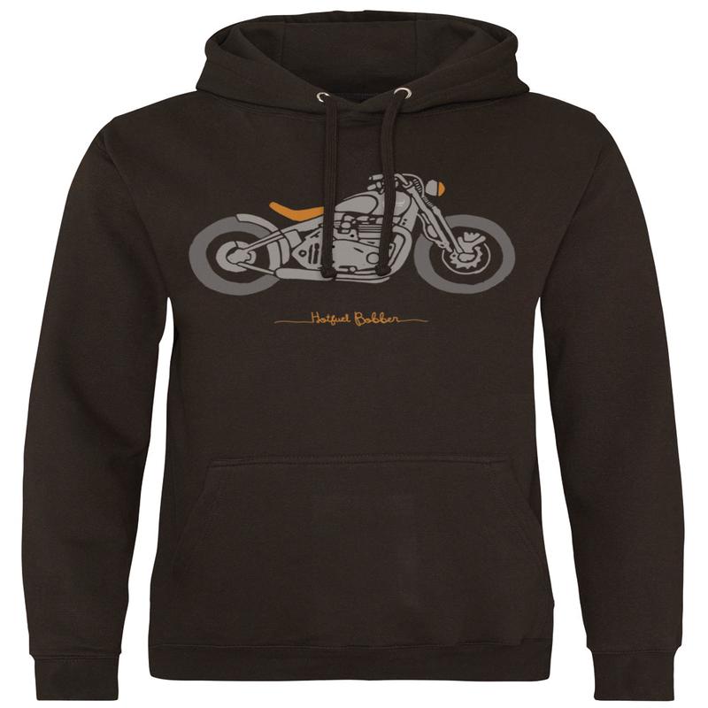 Hotfuel Bobber Hoodie
