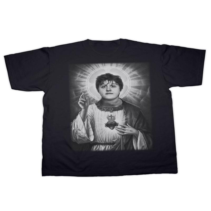 Lewis Capaldi Pop God T Shirt