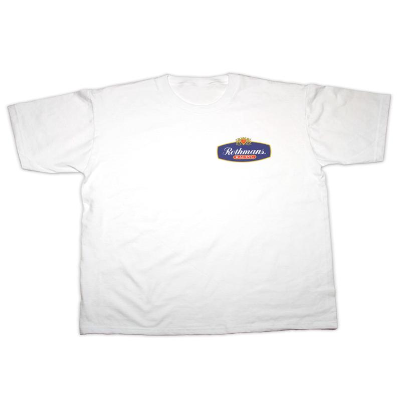 Rothmans 956 T Shirt