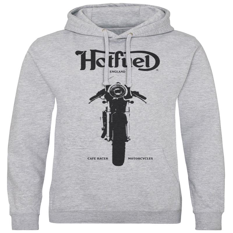 Hotfuel Cafe Racer Hoodie