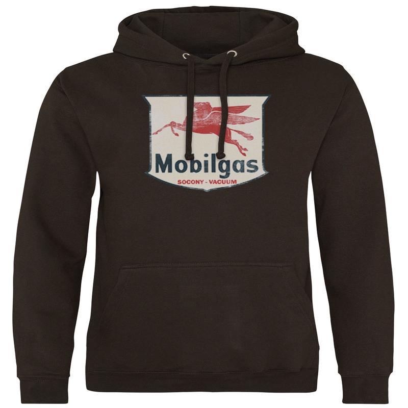 Mobilgas Hoodie