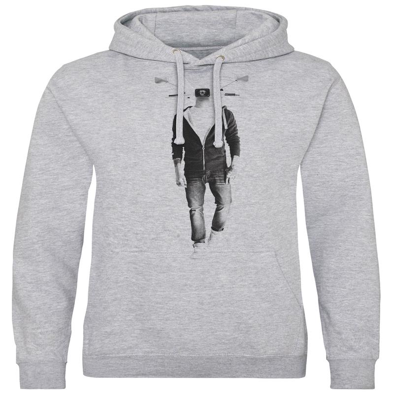 Scooter Head 3 Hoodie