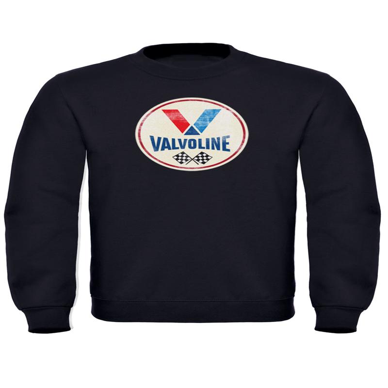 Valvoline Sweatshirt