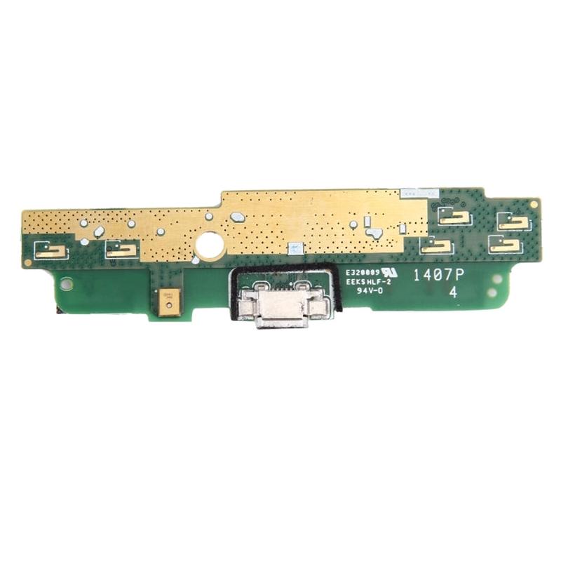 Charging Port Flex Cable Parts for Nokia Lumia 1320
