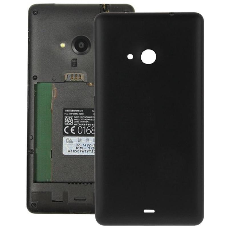 Plastic Back Housing Cover for Microsoft Lumia 535