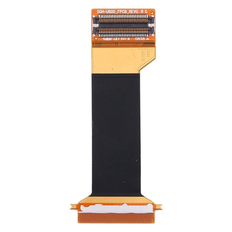 For Samsung U600 Flex Cable