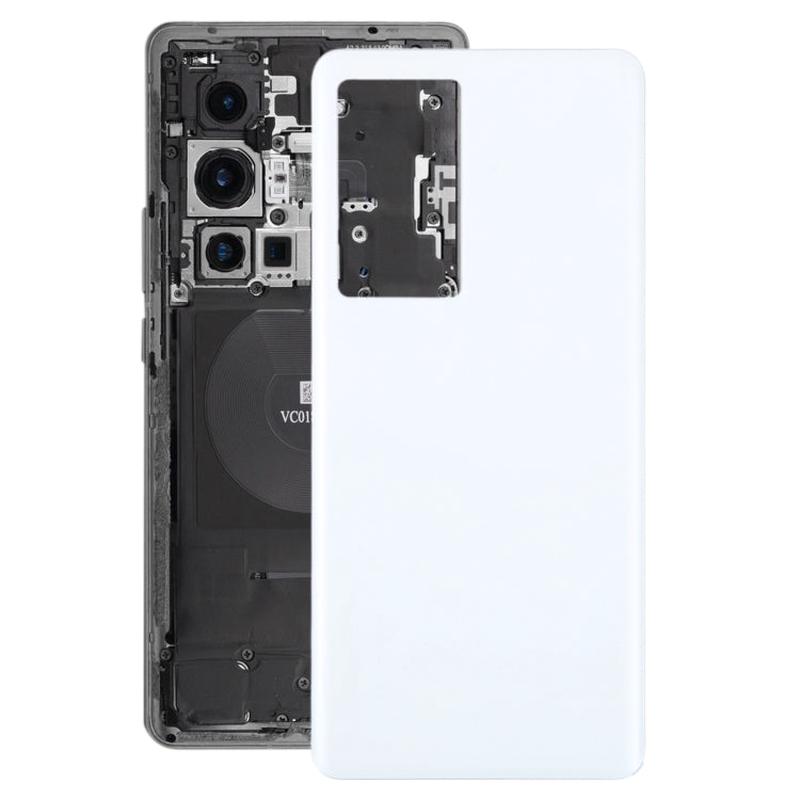 For vivo X70 Pro OEM Glass Battery Back Cover