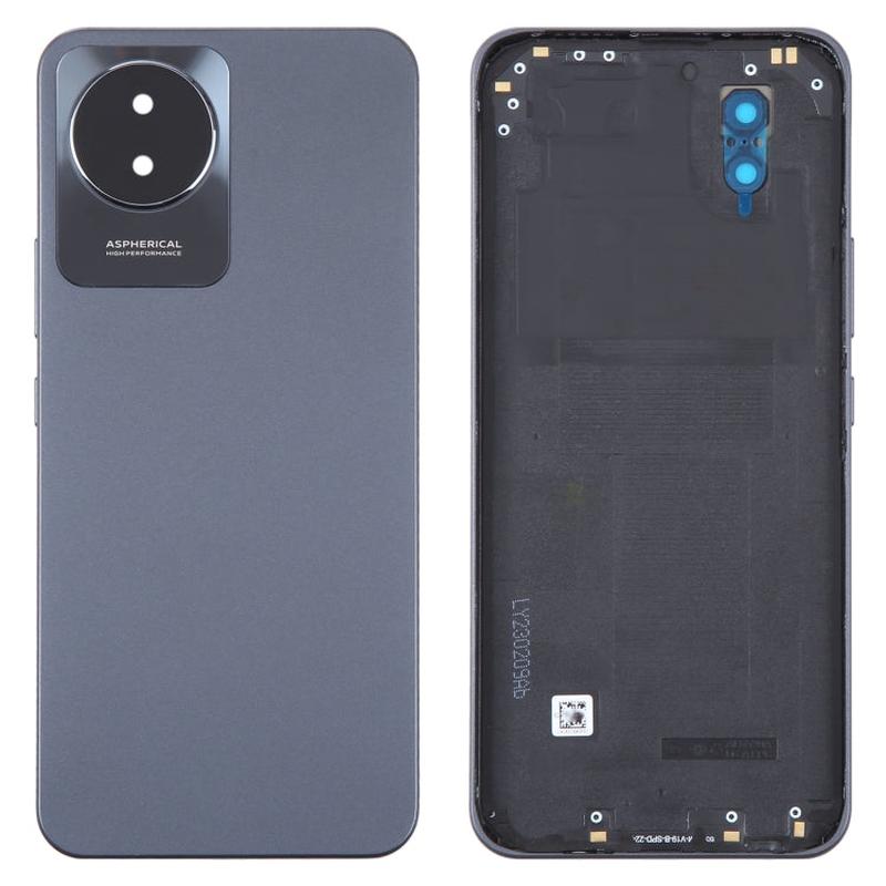 For vivo Y02 Original Battery Back Cover with Camera Lens Cover