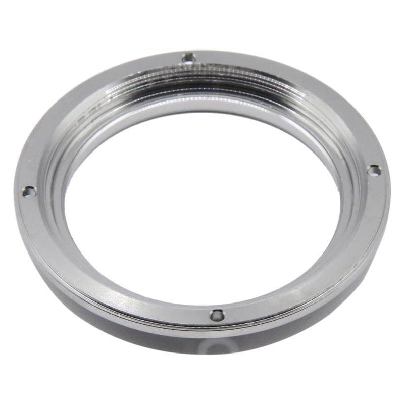 Camera Lens Bayonet Mount Ring