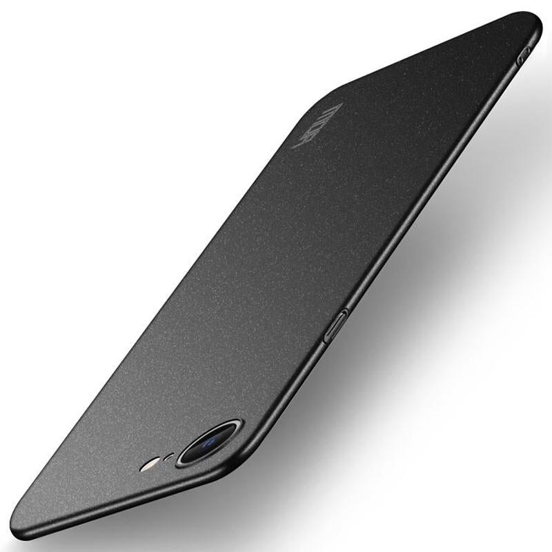 MOFI Fandun Series Frosted PC Ultra-thin All-inclusive Phone Case