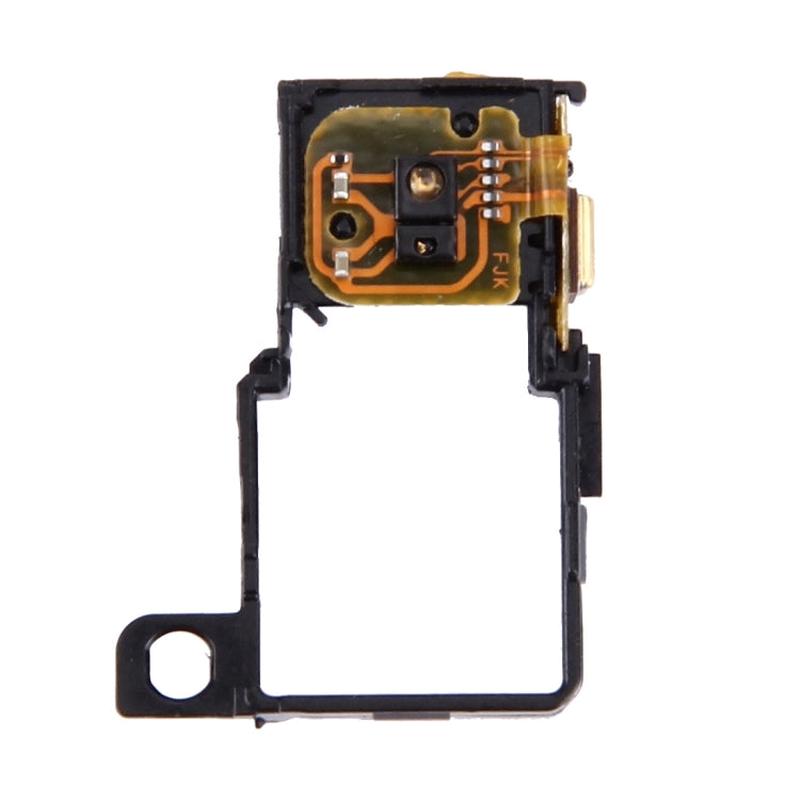 Microphone Ribbon Flex Cable for Sony Xperia Z3+ / Z4