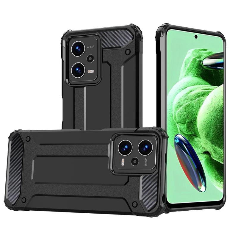 Magic Armor TPU + PC Combination Phone Case