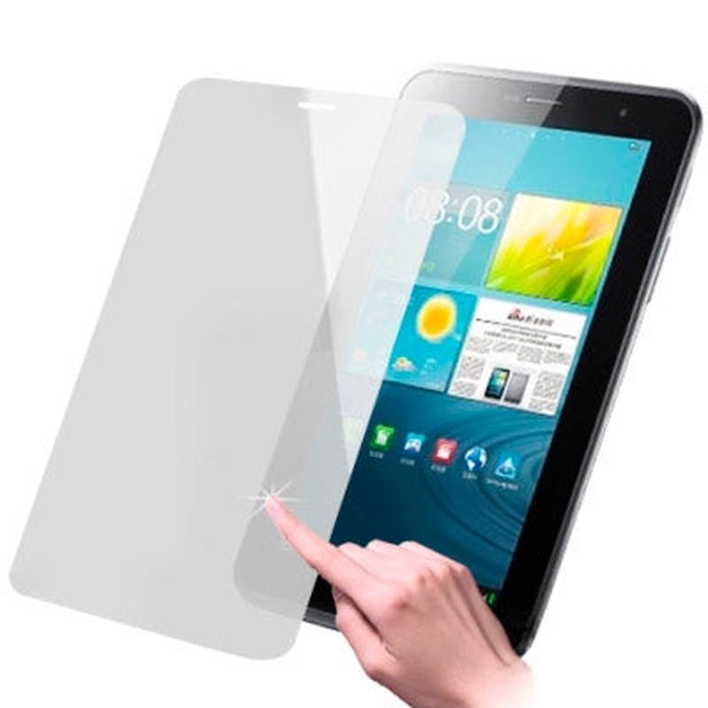 0.4mm 9H+ Surface Hardness 2.5D Explosion-proof Tempered Glass Film for Galaxy Tab 2 7.0 / P3100