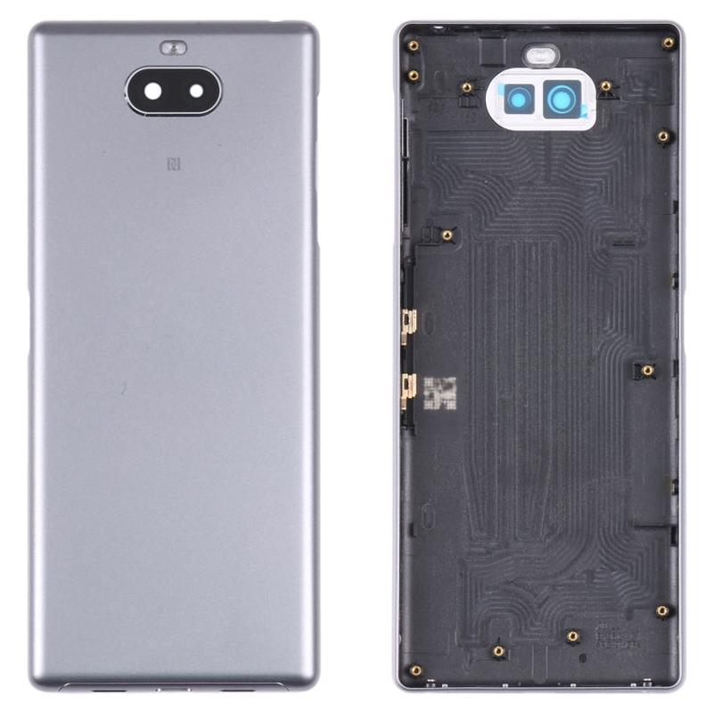 For Sony Xperia 10 Original Battery Back Cover