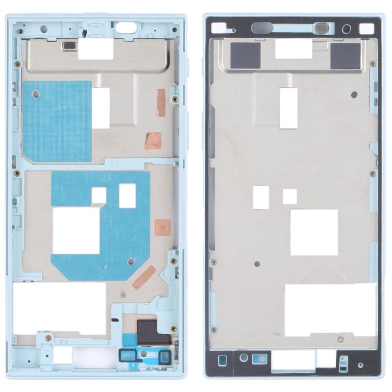 Middle Frame Bezel Plate for Sony Xperia X Compact