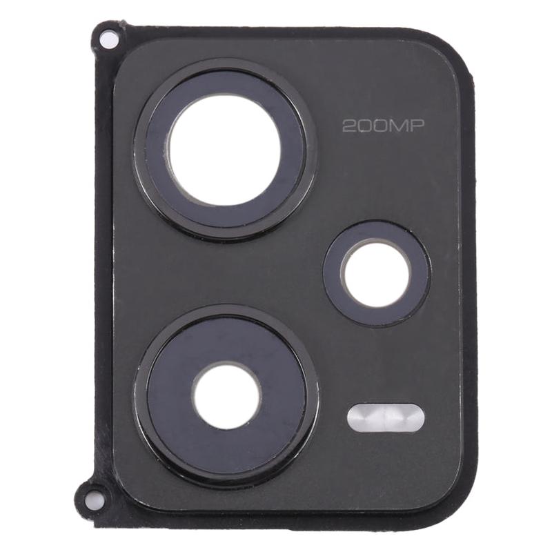 Back Camera Lens Frame for Xiaomi Redmi Note 12 Pro+