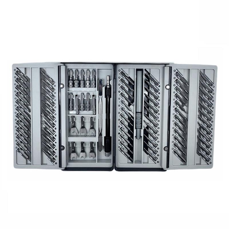 91 In 1 Screwdriver Set Mobile Phone Laptop Repair Combination Tool