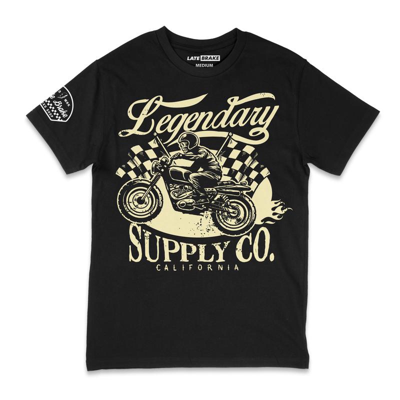 Legendary Supply Co T-Shirt
