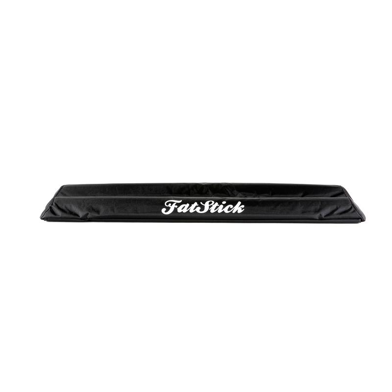 FatStick Long Aero Roof Rack Bar Pads 71cm