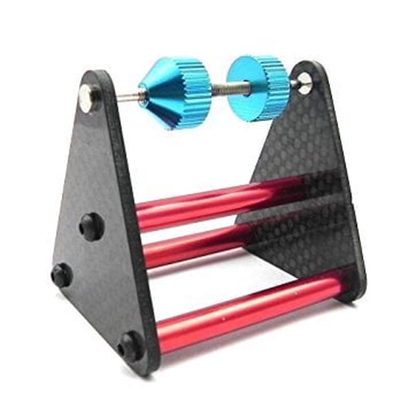 Carbon Fibre Magnetic Propeller Balancer