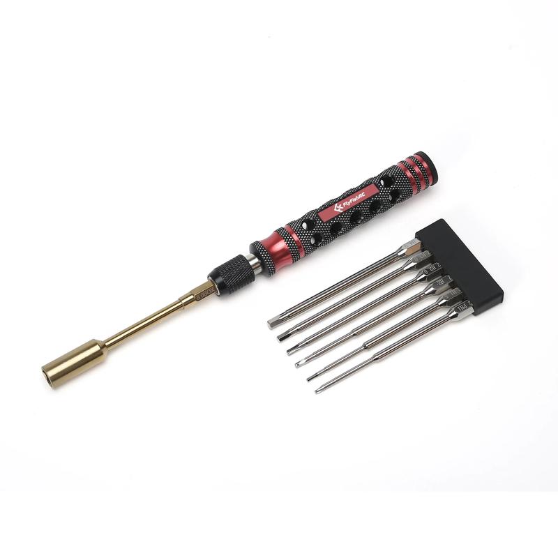 FlyFishRC 7-in-1 FPV Hex Screwdriver Kit
