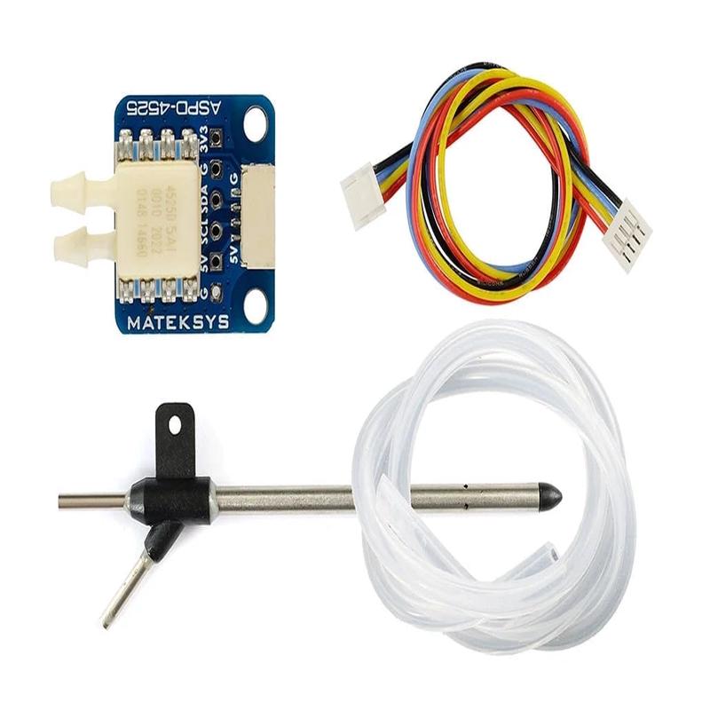 Matek Digital Airspeed Sensor ASPD-4525