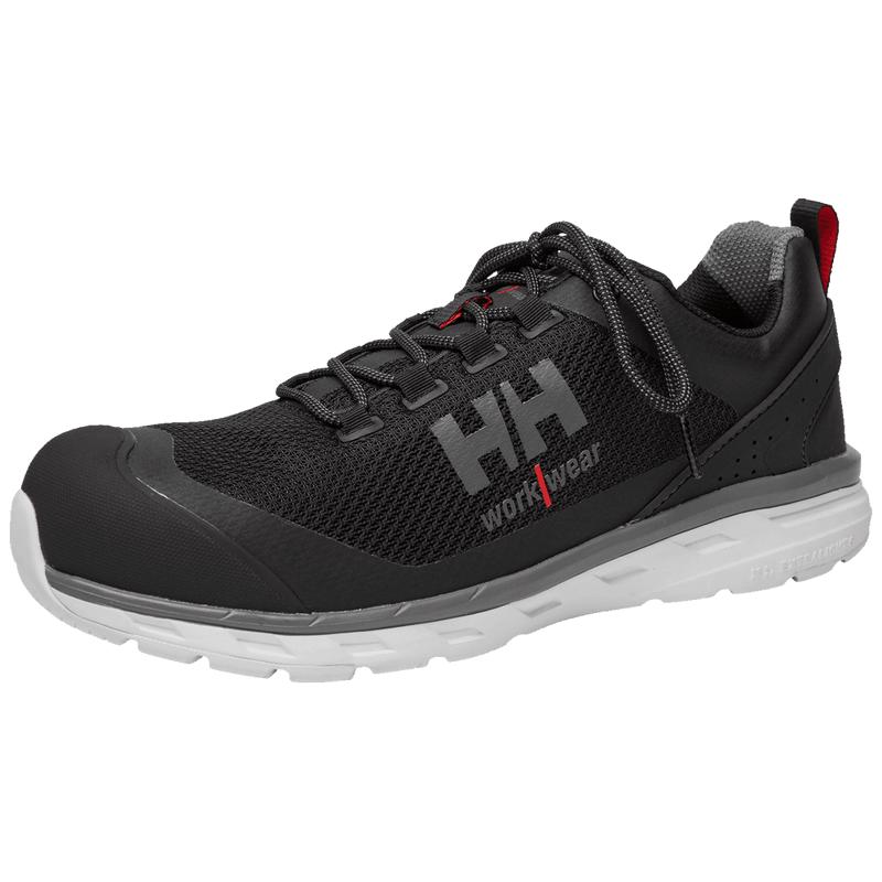 Helly Hansen 78246 Chelsea Evolution BRZ Aluminum-Toe Safety Soes Trainers