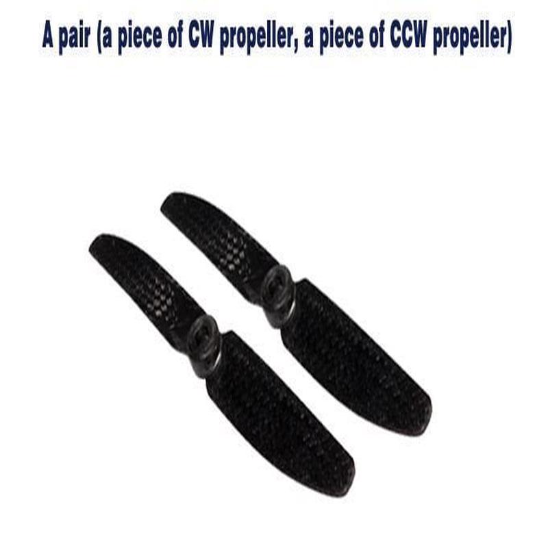 5x3 Carbon Fibre Propeller Pack
