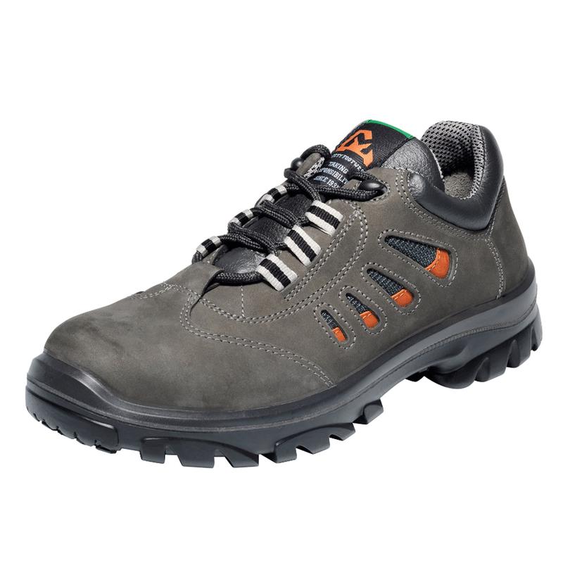 Emma 720546 Rocky D Safety Trainer Shoe