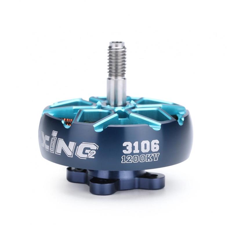 iFlight XING2 3106 FPV Unibell Motor 1200kV / 1500kV