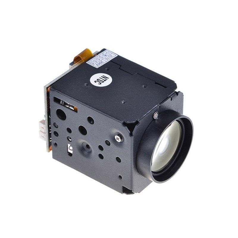 10x Zoom 700TVL CMOS Camera PWM Control for Inspection