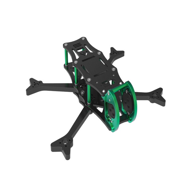 AOS 4 V5 Freestyle Quadcopter Frame