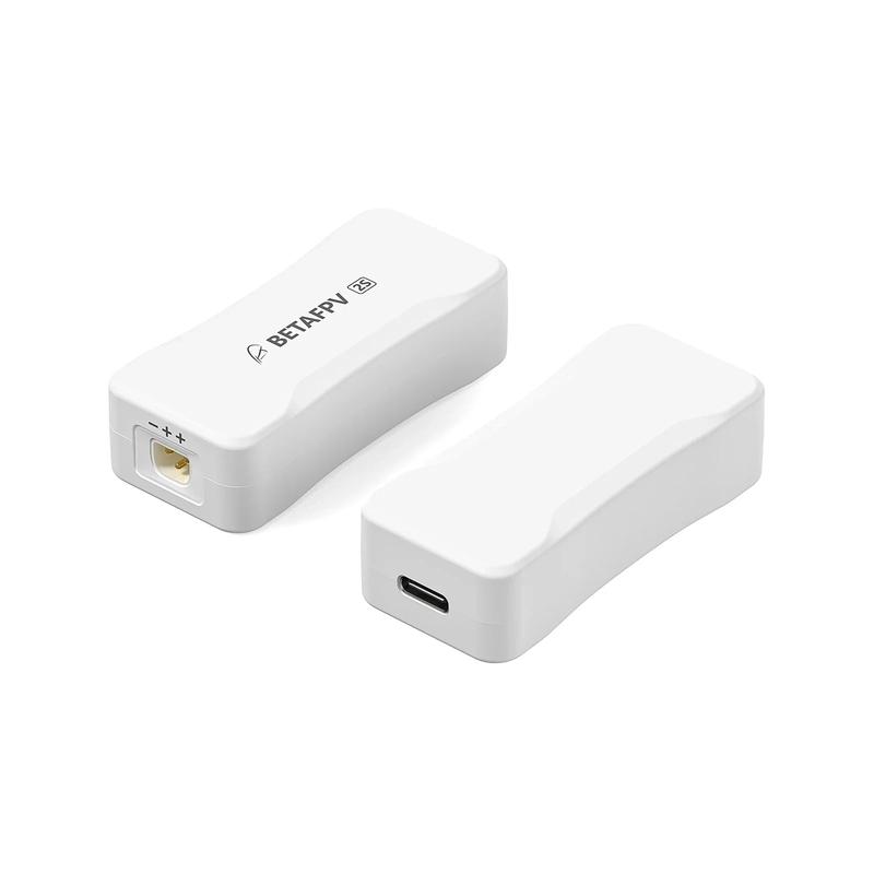 BetaFPV 2S BT3.0 Battery Charger and Voltage Tester