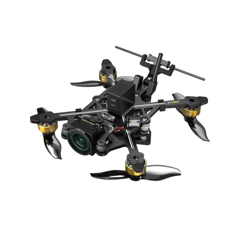 Flybee 20 HD 2S Walksnail (ELRS) Ultralight FPV Drone