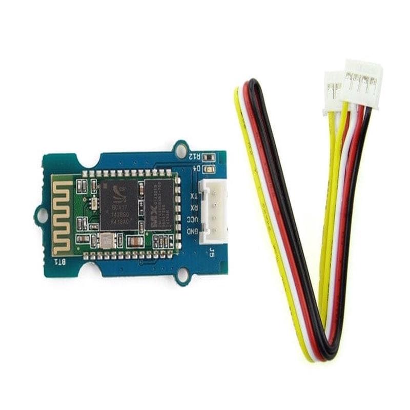 Grove - Serial Bluetooth v3.0