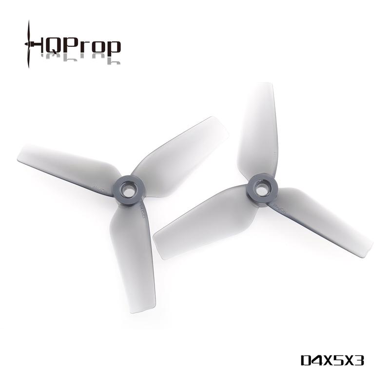 HQ Prop D4X5X3 Cinematic Propeller