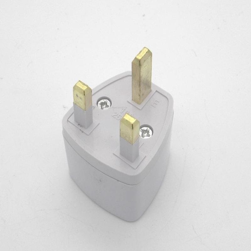 Universal Travel Plug Adapter