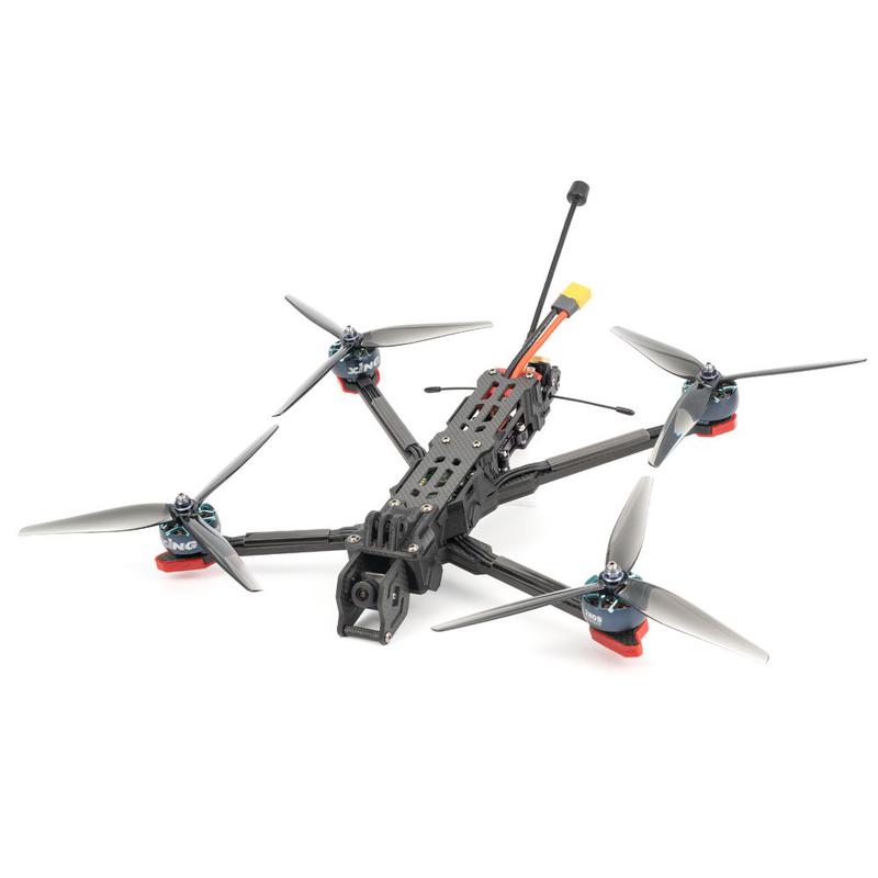 Chimera7 Pro Analog 6S Long Range BNF Quadcopter