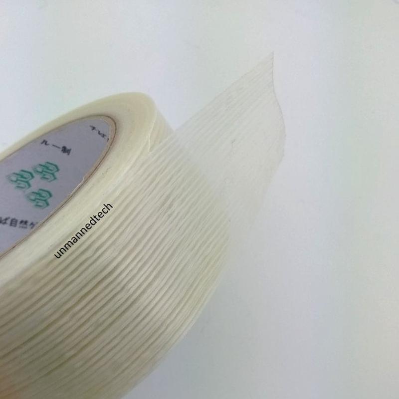 DroneBuildr Strong Reinforced Adhesive Tape (25m)