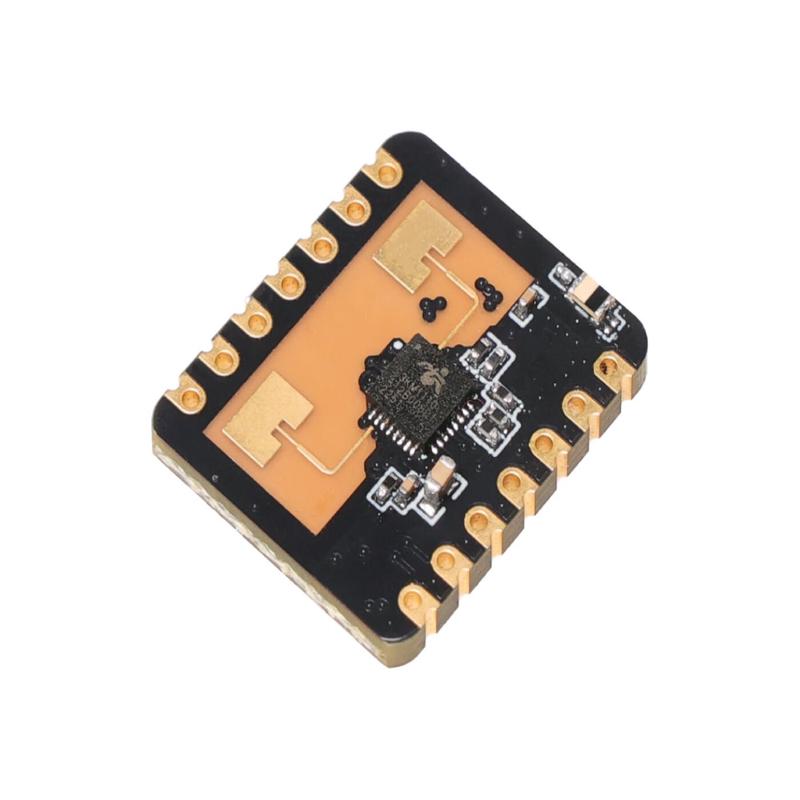 24GHz mmWave Sensor for XIAO - Human Static Presence