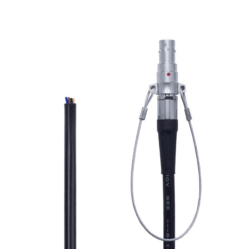 2m cable for Reach RS w/o 2nd connector