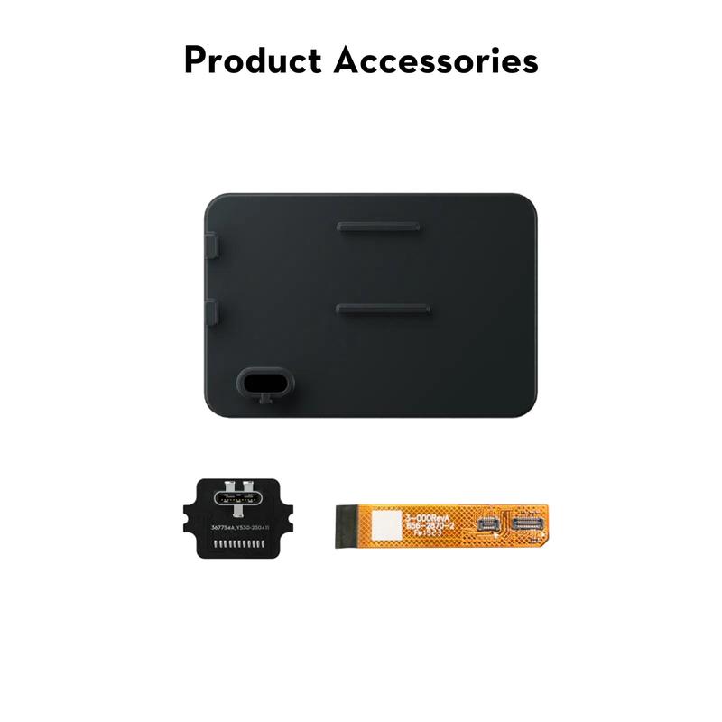 Flywoo Naked Gopro Action Camera 2.1 Pro Touch Screen DIY Kit