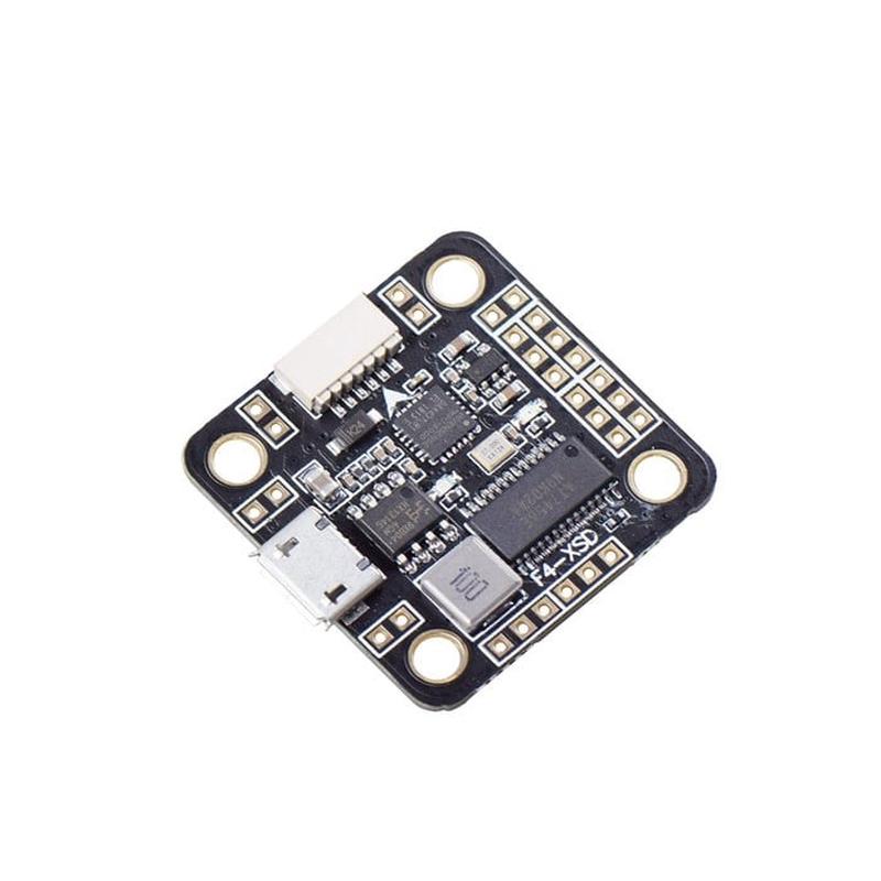 JHE F4 XSD Flight Controller