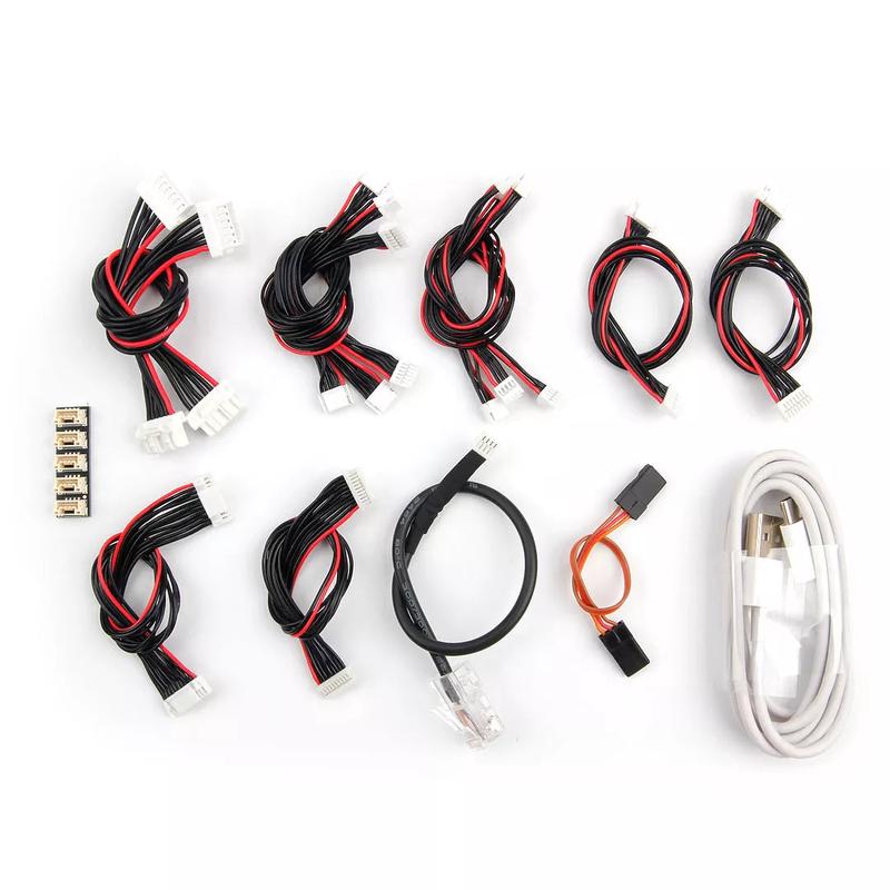 Pixhawk 6X Standard Cable Set