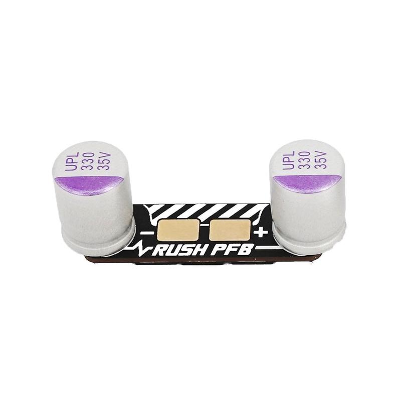 RushFPV Rush Blade Power Filter Board