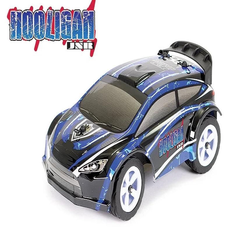 FTX Hooligan Junior RTR 1/28 Rally Car