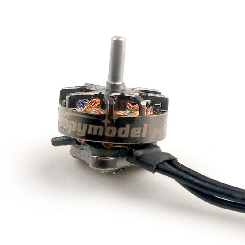 HappyModel RS0802 Brushless Motor