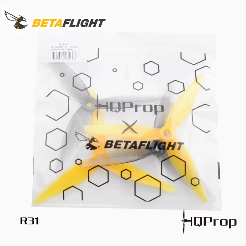 HQProp 5131 R31 Betaflight Propeller