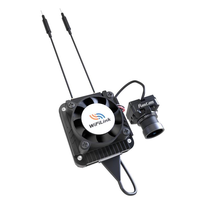 RunCam WiFiLink2 (Based on OpenIPC) HD FPV System